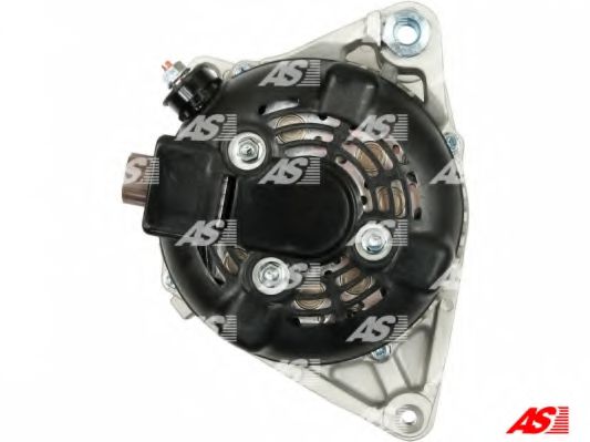 Generator / Alternator 4