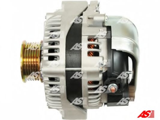 Generator / Alternator 2