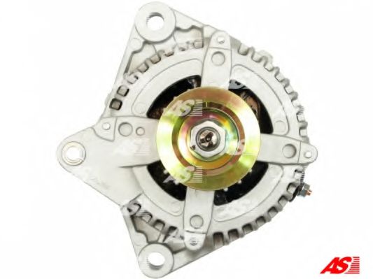 Generator / Alternator 3