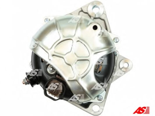 Generator / Alternator 4