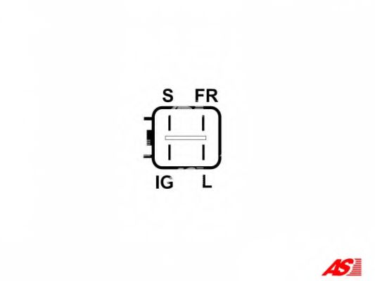 Generator / Alternator 5