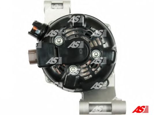 Generator / Alternator 4