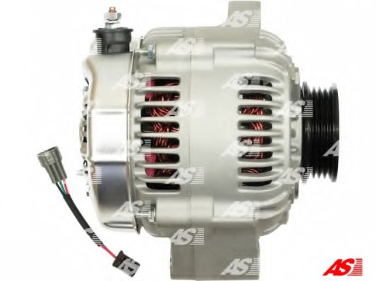 Generator / Alternator 2