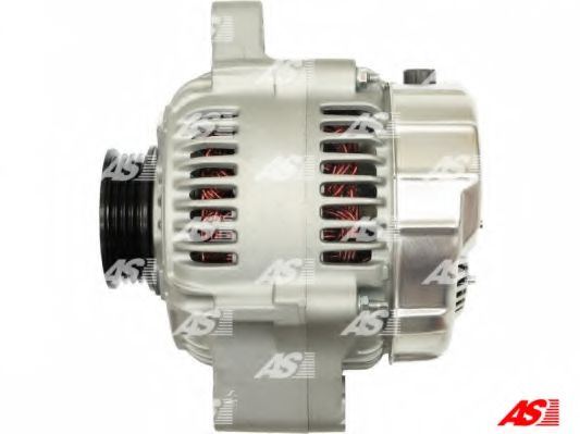 Generator / Alternator 3