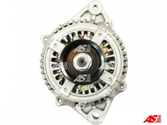 Generator / Alternator 4