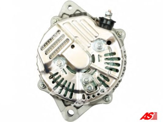 Generator / Alternator 5