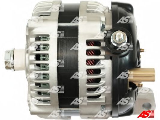 Generator / Alternator 2