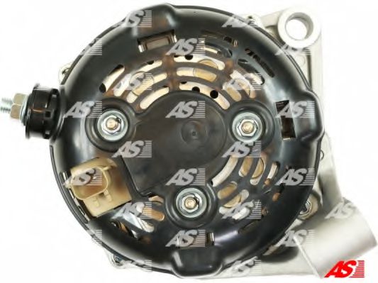Generator / Alternator 4