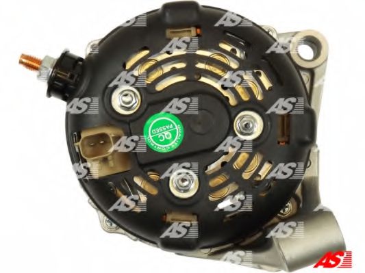 Generator / Alternator 3