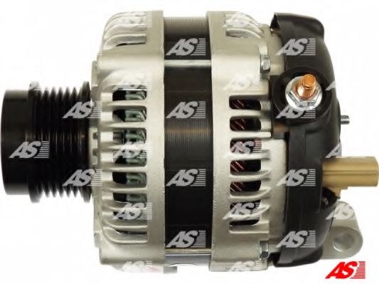 Generator / Alternator 4