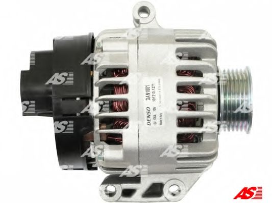 Generator / Alternator 2