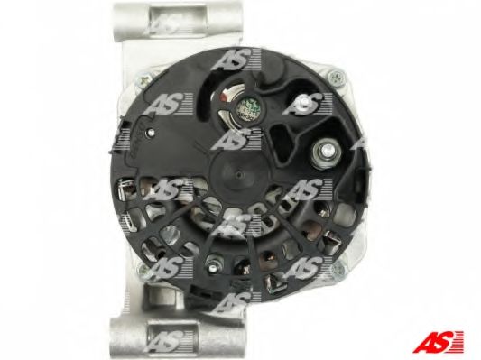 Generator / Alternator 3