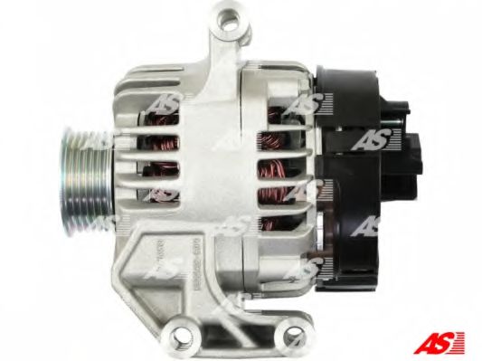 Generator / Alternator 4