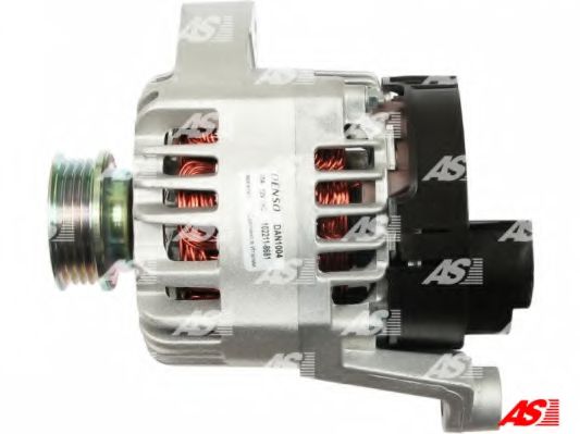 Generator / Alternator 2