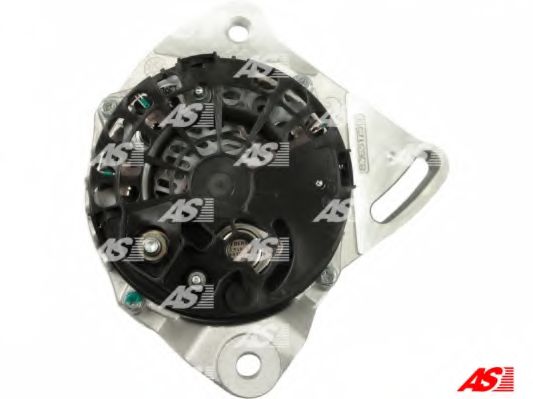 Generator / Alternator 4