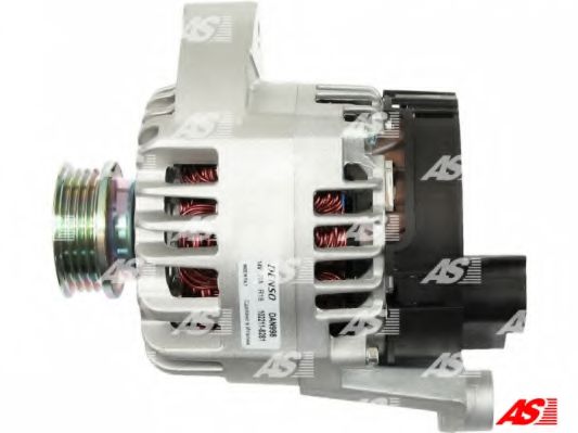 Generator / Alternator 2