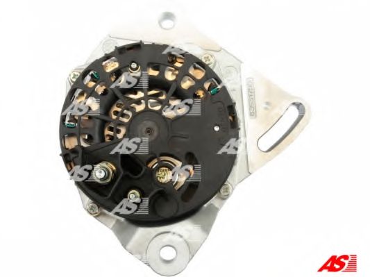 Generator / Alternator 4