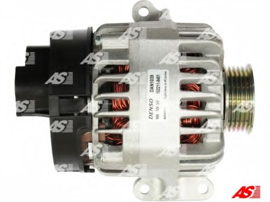 Generator / Alternator 2