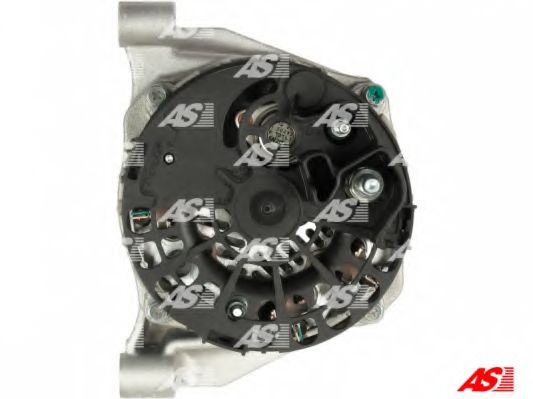 Generator / Alternator 3
