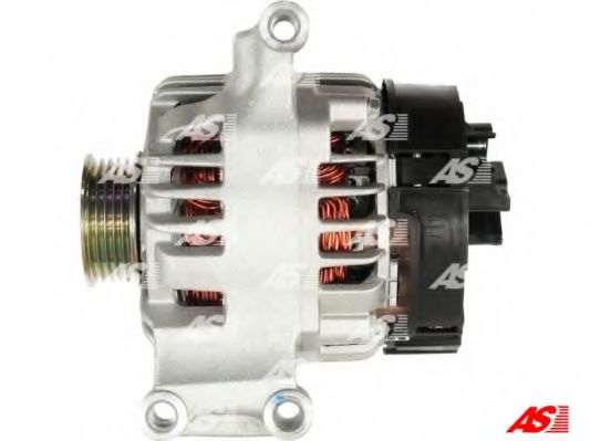 Generator / Alternator 4