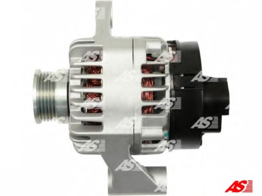 Generator / Alternator 2