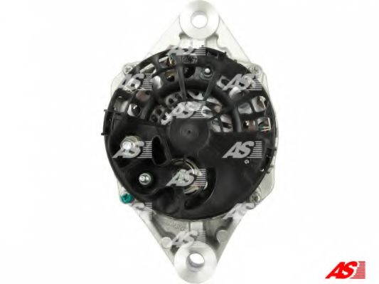 Generator / Alternator 4