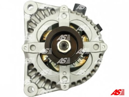 Generator / Alternator 3