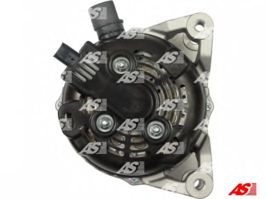 Generator / Alternator 4