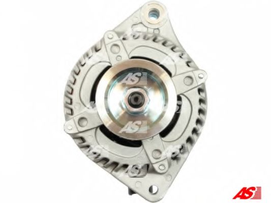 Generator / Alternator 3
