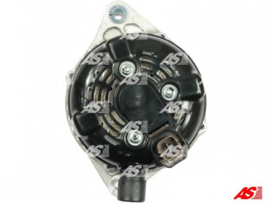 Generator / Alternator 4