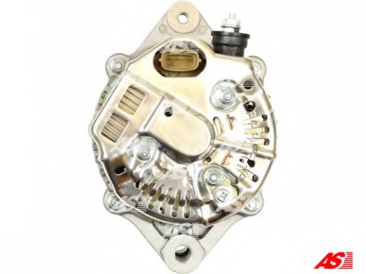 Generator / Alternator 4
