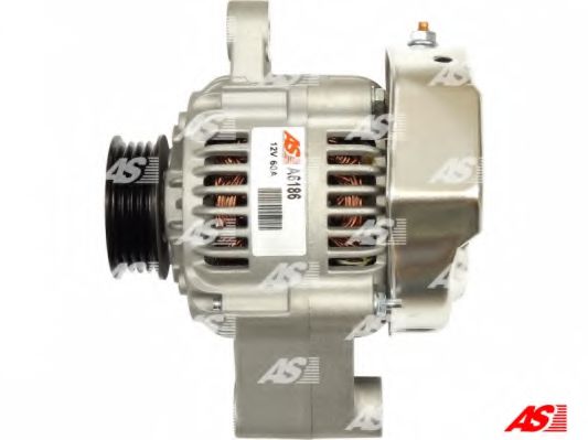 Generator / Alternator 2