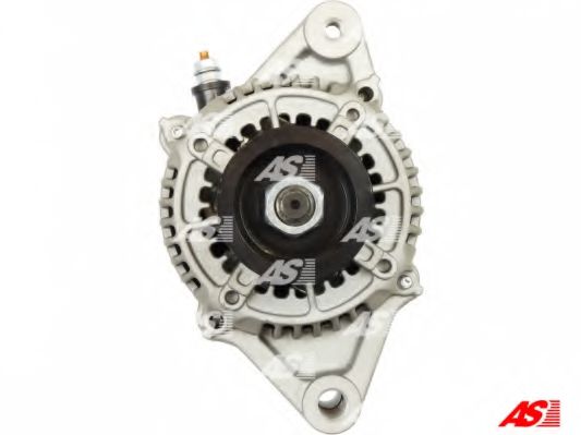 Generator / Alternator 3