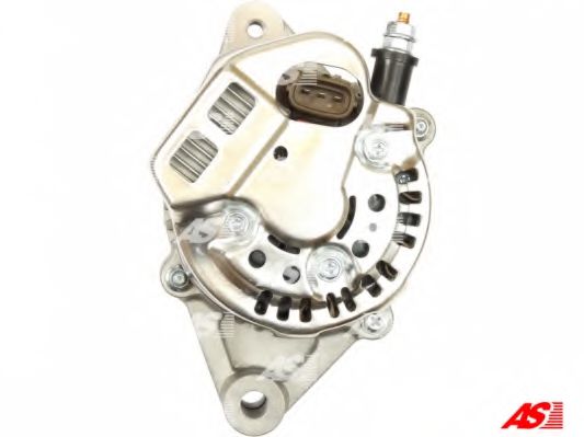 Generator / Alternator 4