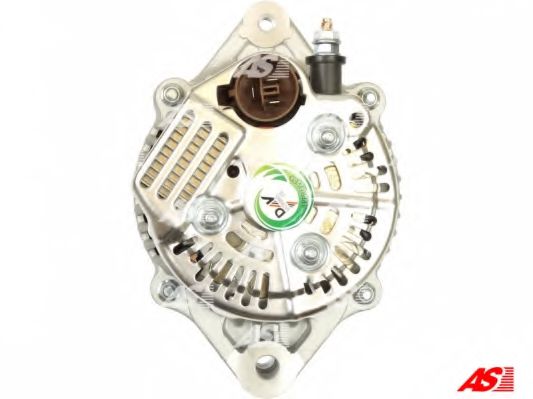 Generator / Alternator 4