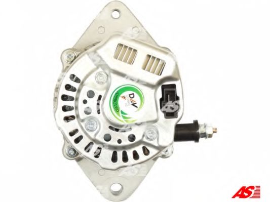 Generator / Alternator 4