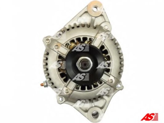 Generator / Alternator 3