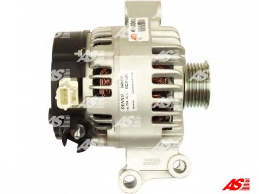 Generator / Alternator 2