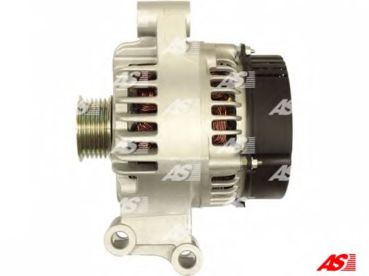 Generator / Alternator 4