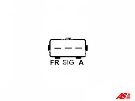 Generator / Alternator 5