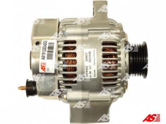 Generator / Alternator 2