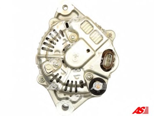 Generator / Alternator 3