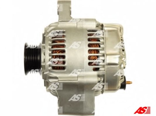 Generator / Alternator 4