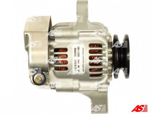 Generator / Alternator 2