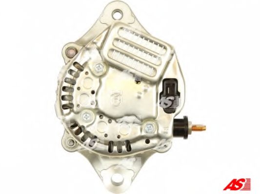 Generator / Alternator 3
