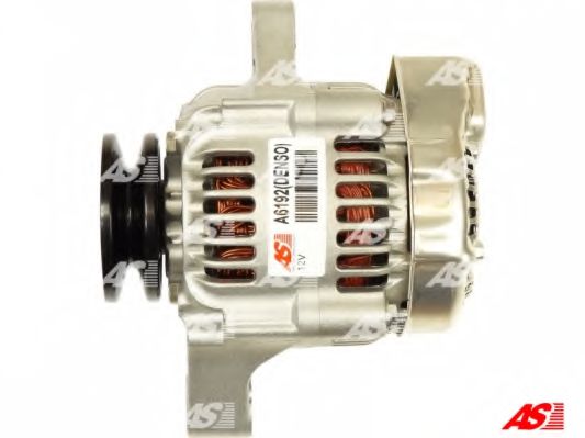 Generator / Alternator 4