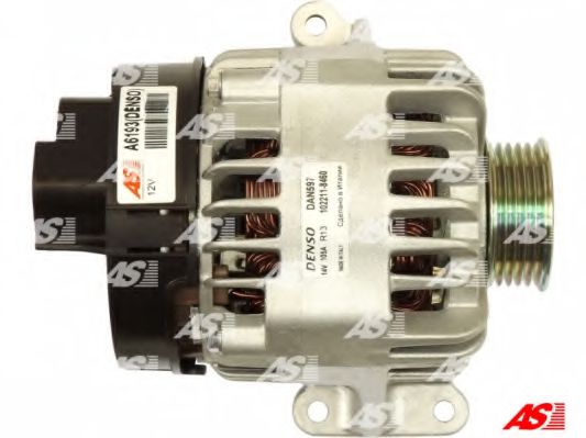 Generator / Alternator 2