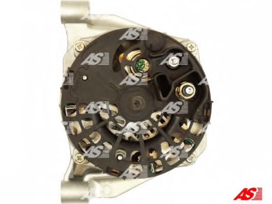 Generator / Alternator 3