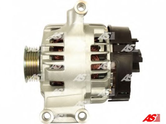Generator / Alternator 4