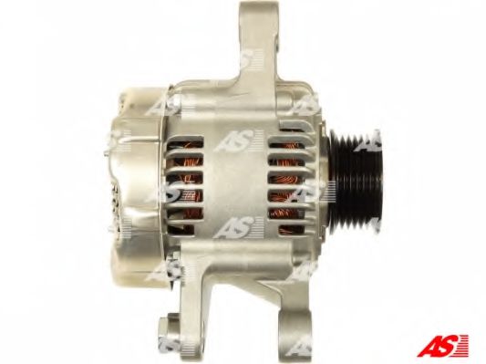 Generator / Alternator 2